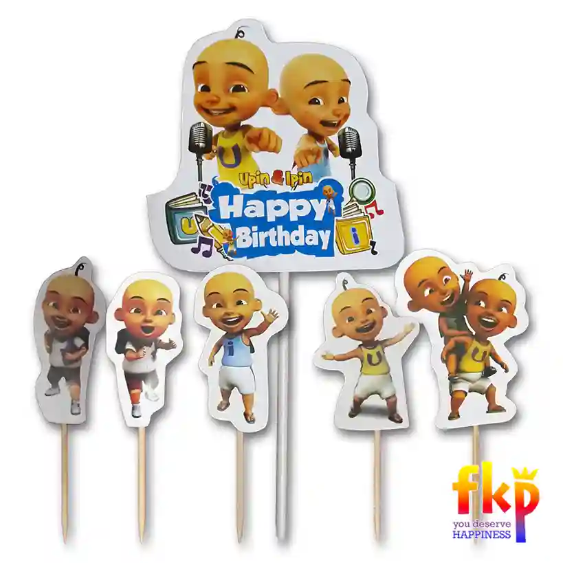 Upin ipin